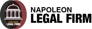 Napoleon Legal Firm Logo